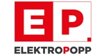 Elektropopp