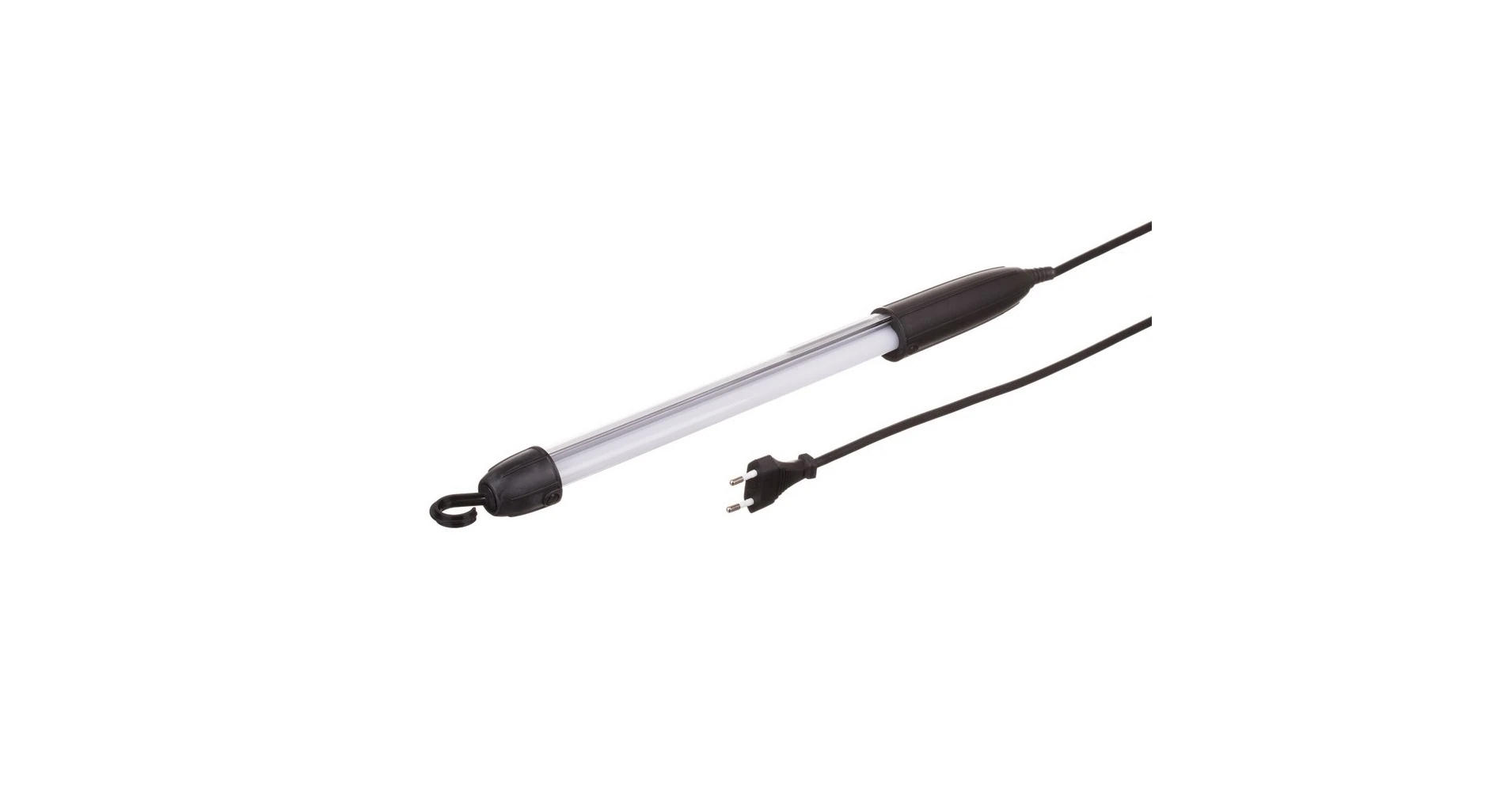 GAO, Kézilámpa LED 5W 400lm 6500K IP20, 90926 - elektropopp.hu