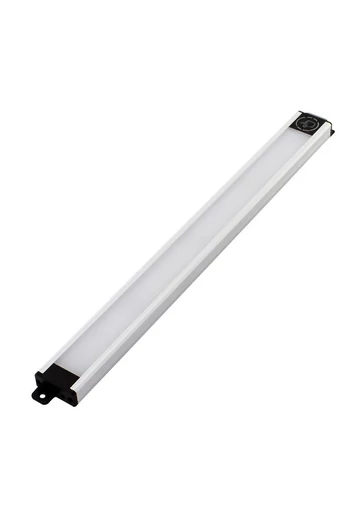 LED pult megvilágító Slim Touch 9 W 620lm 4000K, Alu 11087