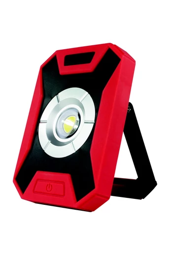 LED munkalámpa 10W  FLOOD 1000lm 6500K IP20