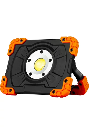 LED munkalámpa 5W FLOOD 500lm 7500K IP44