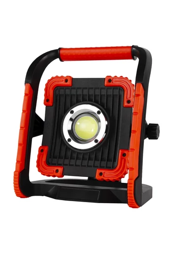 LED munkalámpa 30W POWER FLOOD 3000lm 7000K IP20