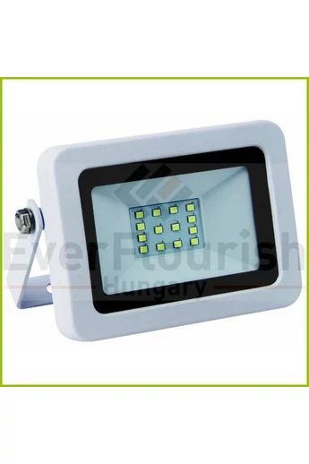 LED fényvető "Flare" 10W fehér  900lm 6500K IP65
