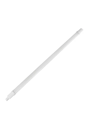 LED IP65 lámpatest Superslim 36W 3500lm 4000K 1250mm
