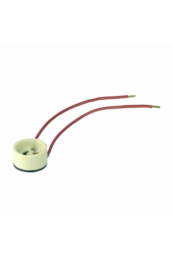 Foglalat, GU10, profi pack