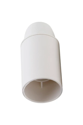 Foglalat E14, fehér, profi pack