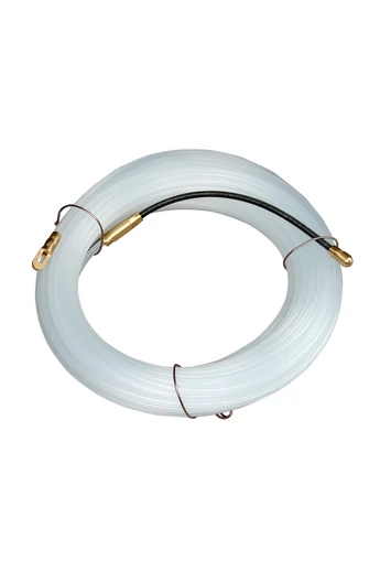 Behúzószalag PVC, 15m
