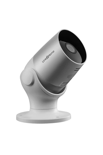Link2Home Pro Kültéri WiFi kamera "Bullet" IP65, ezüst, 8003H