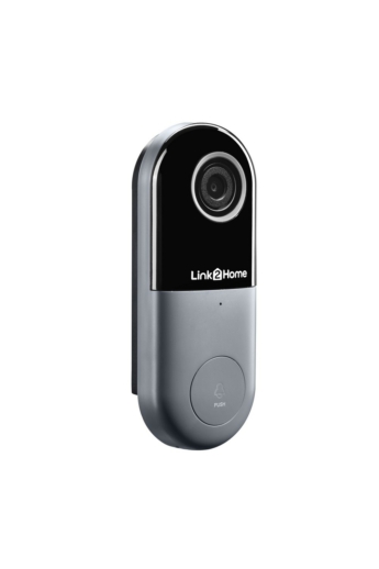 Link2Home Pro Kamerás ajtócsengő adapteres, 8005H