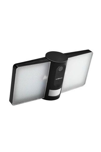 Link2Home Pro Kültéri lámpatest + WiFi kamera IP54, 8007H