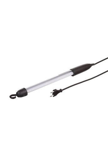 Kézilámpa LED 5W 400lm 6500K IP20