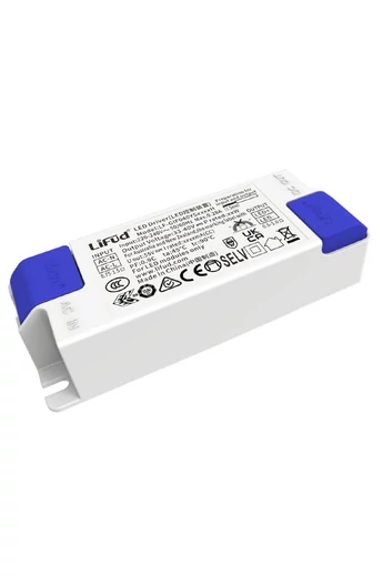 LED tápegység 40W