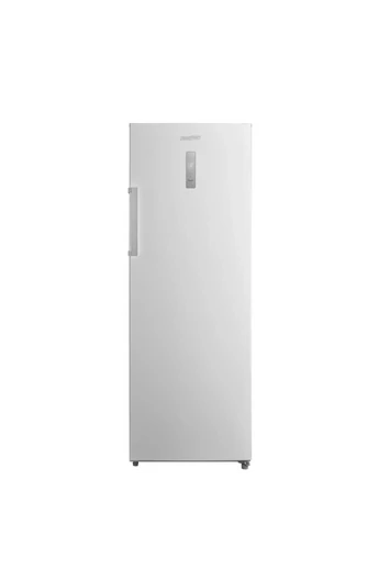 HOMEFORT, Szabadonálló 2in1 Fagyasztó- / Hűtőszekrény, NoFrost, 238 liter | HFS238NW