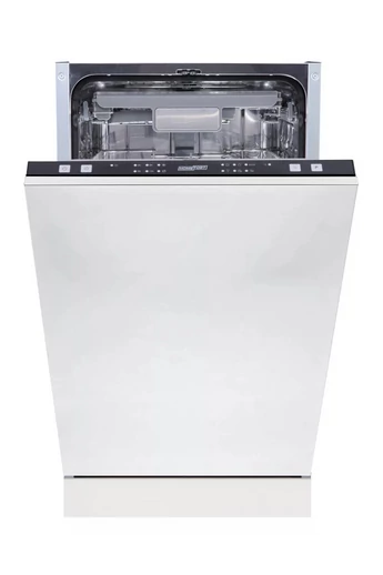 Homefort szabadonallo integralhato mosogatogepek