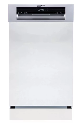 Homefort szabadonallo integralhato mosogatogepek