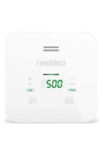 Honeywell Home R200C2-E paratartalom homerseklet erzekelo