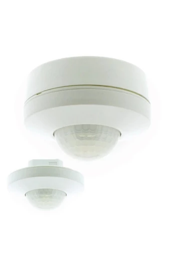 Jelenlét erzekelo IP55, 24 meter hatotavolsag, 870480