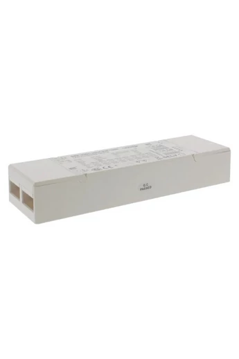 DALI2 LED vezerlo driver klemko elektropopp
