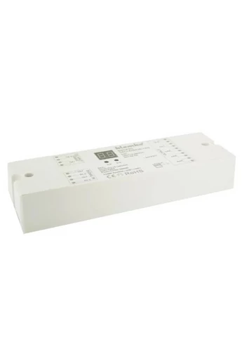 DALI2 LED vezerlo driver klemko elektropopp