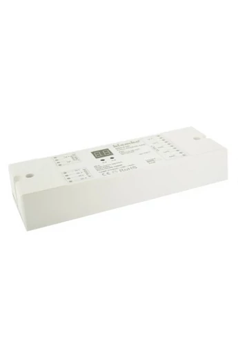 DALI2 LED vezerlo driver klemko elektropopp