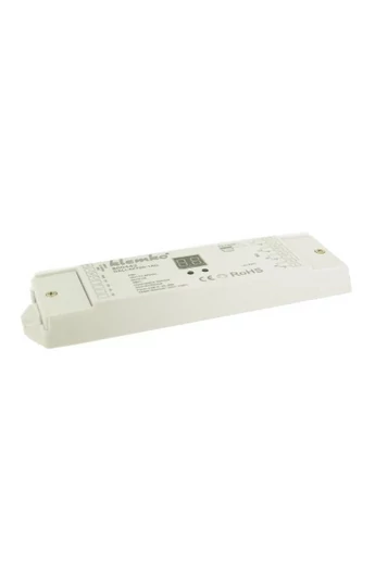 DALI2 LED vezerlo driver klemko elektropopp