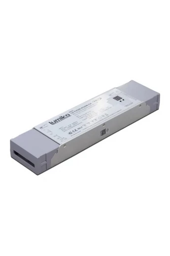 DALI2 LED vezerlo driver klemko elektropopp