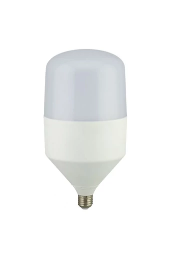 LANDLITE LED, E27, 55W, T140 5300LM, 4000K, CSARNOKVILÁGÍTÓ