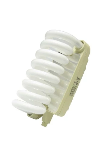 LANDLITE ENERGIATAKARÉKOS, R7S, 118MM, 26W, 1600LM, 2700K, SPIRÁL, VONAL FÉNYFORRÁS