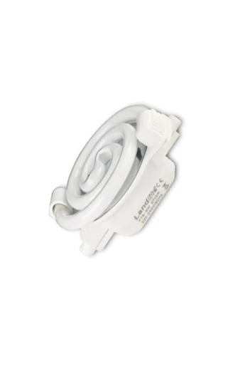LANDLITE ENERGIATAKARÉKOS, R7S, 78MM, 8W, 390LM, 4000K, SPIRÁL, VONAL FÉNYFORRÁS