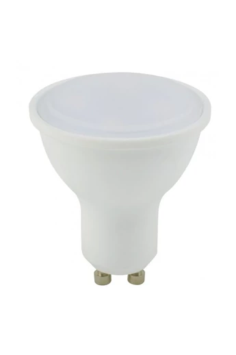 LANDLITE LED, GU10, 4W, 235LM, 3000K, SPOT FÉNYFORRÁS