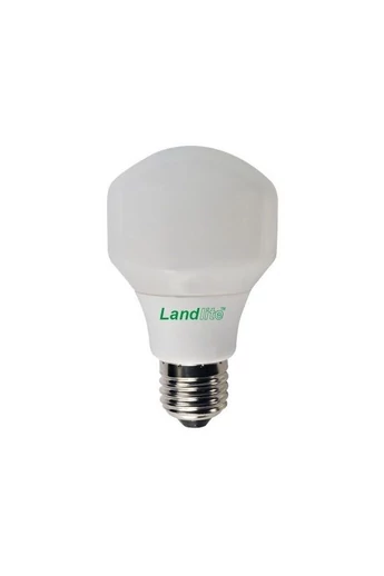 LANDLITE ENERGIATAKARÉKOS, E27, 11W, T60, 600LM, 2700K, KÖRTE FORMÁJÚ FÉNYFORRÁS