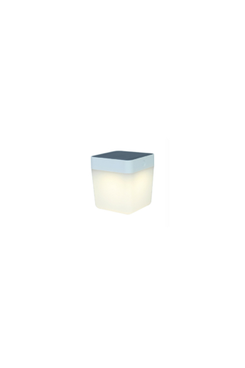 LUTEC TABLE CUBE 6908001331