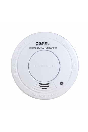 Zamel CDB-01 fusterzekelo