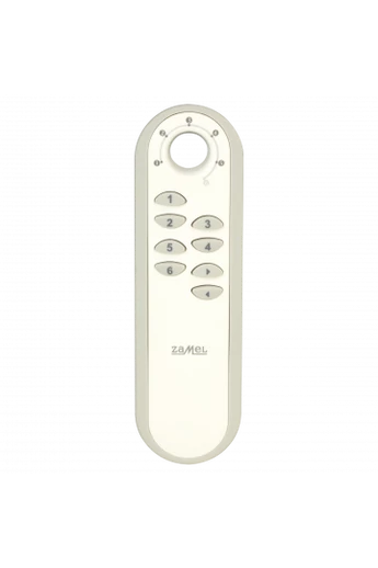 EXTA FREE harminchatcsatornás távvezérlő, P-257/36
