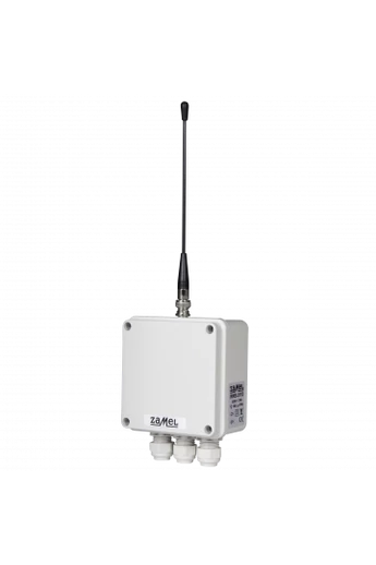 EXTA FREE kültéri kapcsolódoboz 2x16A 4000VA, RWS-311D