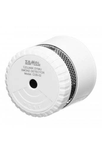 Zamel CDB-02 fusterzekelo