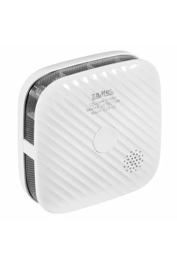 Zamel CDB-03 Tuya Wi-Fi fusterzekelo