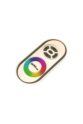 P-260, RGB Touch távvezérlő