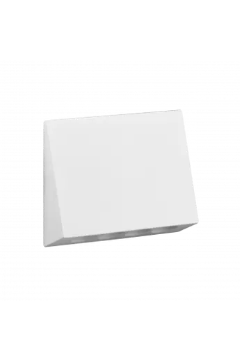 NAVI Ledix, Fehér szín, hidegf. 5900K, 14V, IP56, felületre szerelhető, 10-111-51