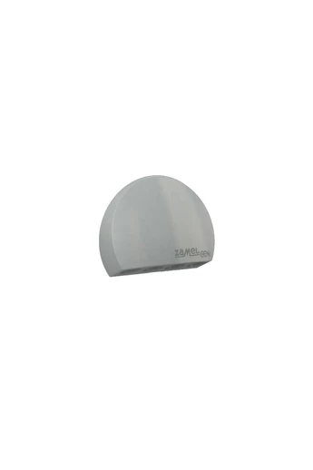 RUBI Ledix, ALU szín, hidegf. 5900K, 14V, IP56, felületre szerelhető, 08-111-11