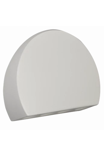 RUBI Ledix, Fehér szín, hidegf. 5900K, 14V, IP56, felületre szerelhető, 08-111-51