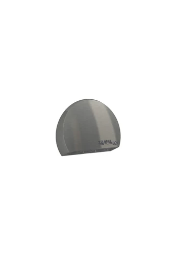 RUBI Ledix, Rozsdamentes szín, hidegf. 5900K, 14V, IP56, felületre szerelhető, 08-111-21