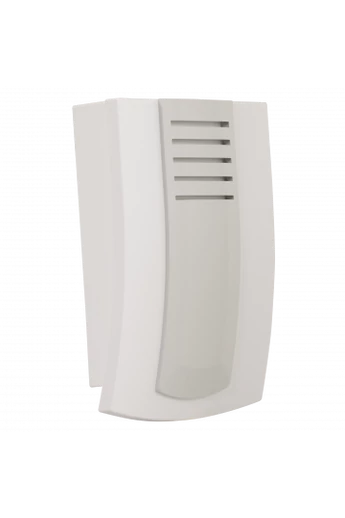Egyszólamú csengő, 8V, 85dB, bézs, DNT-902/N-ECR