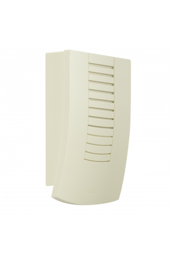 Kétszólamú csengő, 230V, 84dB, bézs, DNS-911/N-BEZ