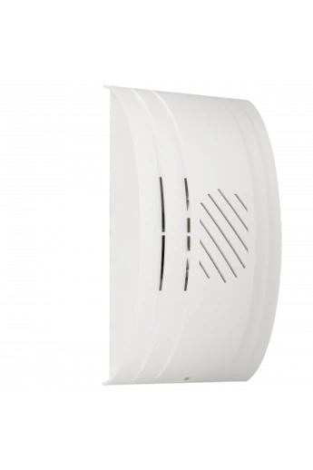 Háromszólamú csengő, 8V, 90dB, fehér, DNT-972/N-BIA