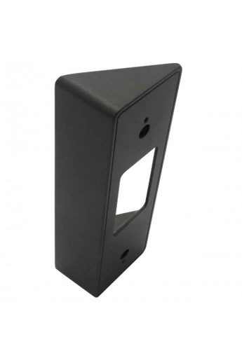 Sarokrögzítő VO-802X/VO-812X panelekhez, ezüst-szürke, VO-45BB