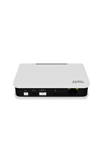 IP Gateway ENTRA 800 sorozat, VP-IPBC8XW