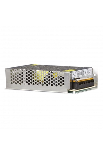 ZSL-100-12 LED tápegység, 12V DC, 100W, IP20