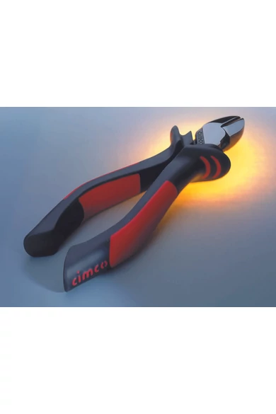 Cimco, OLDALCSIPŐFOGÓ B160 1000V DIAMANT+ | 100000