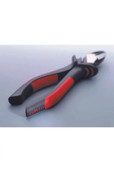 Cimco, OLDALCSIPŐFOGÓ B160 1000V DIAMANT+ | 100000